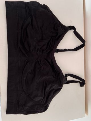 reggiseno allattamento gravidanza