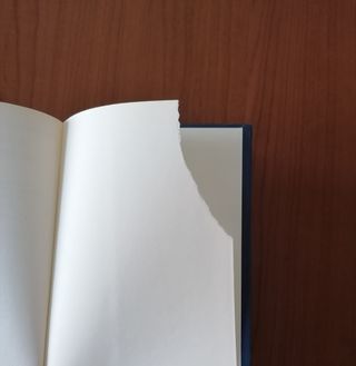 Libro "Il ritorno del killer" James Patterson.