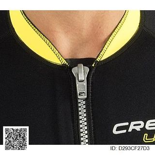 Traje de buceo neopreno LEI 2,5mm para a D293
