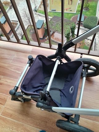 Bugaboo cameleon