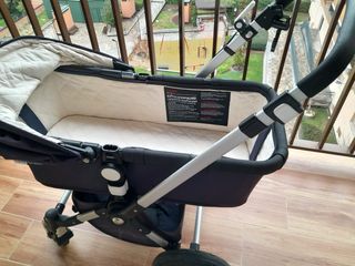 Bugaboo cameleon