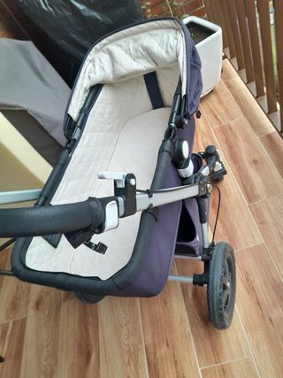 Bugaboo cameleon