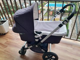 Bugaboo cameleon