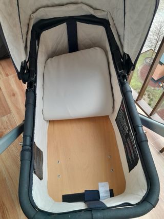 Bugaboo cameleon
