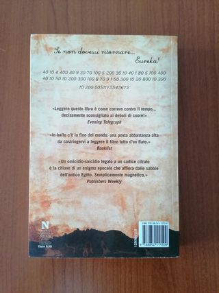 Libro "Pyramid" Tom Martin Ed. 2008