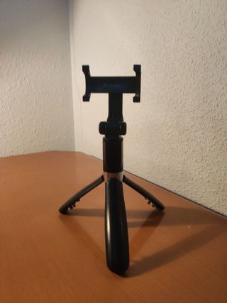 PALO SELFIE (CON TRIPODE)