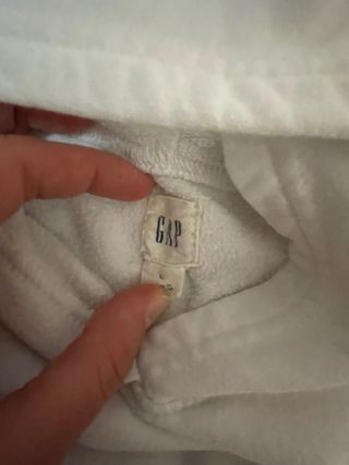 Sudadera Gap