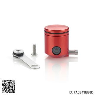 Depósito de fluido líquido embrague de R 7A6B