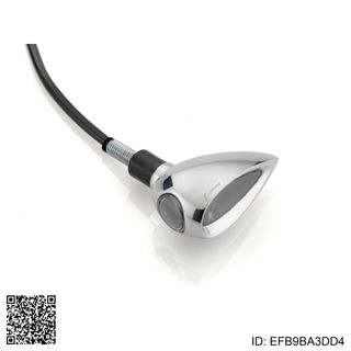 Mini intermitente universal DROP de RIZO EFB9