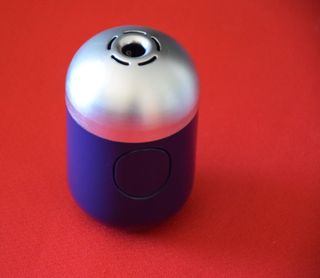 Mechero mesa SPACE AGE, PRINCE, JAPAN Design,70s