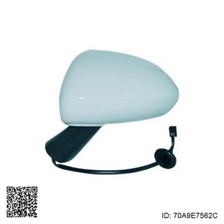Espejo retrovisor completo izquierdo IPA 70A9