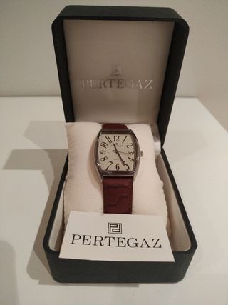 Reloj Pertegaz nuevo