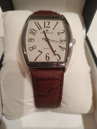 Reloj Pertegaz nuevo