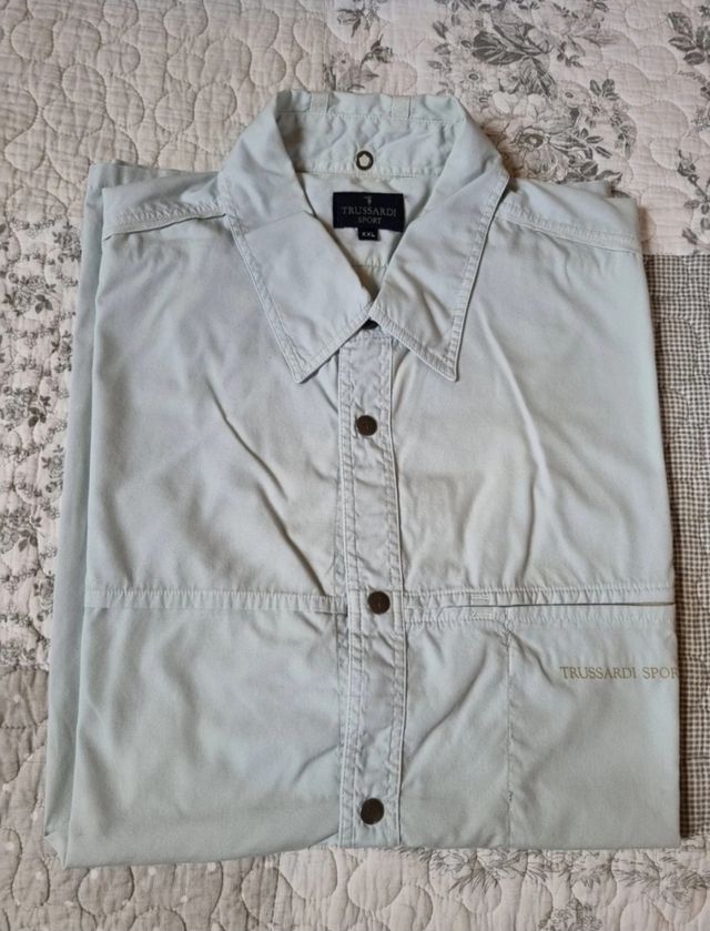 Camicia da uomo by Tussardi