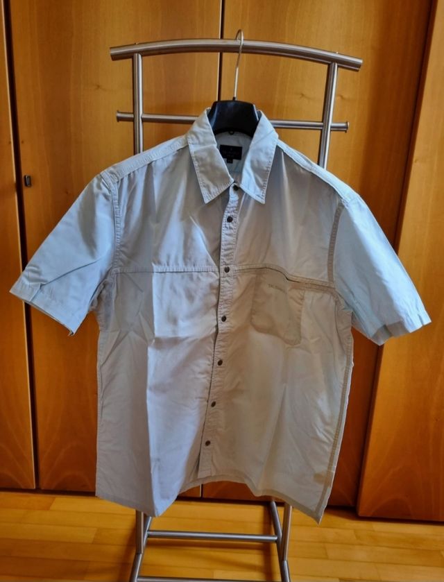 Camicia da uomo by Tussardi
