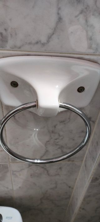 Expositor colgador burra perchero