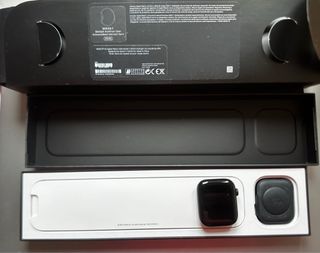 Apple Watch Serie 7 45mm Aluminio Gps