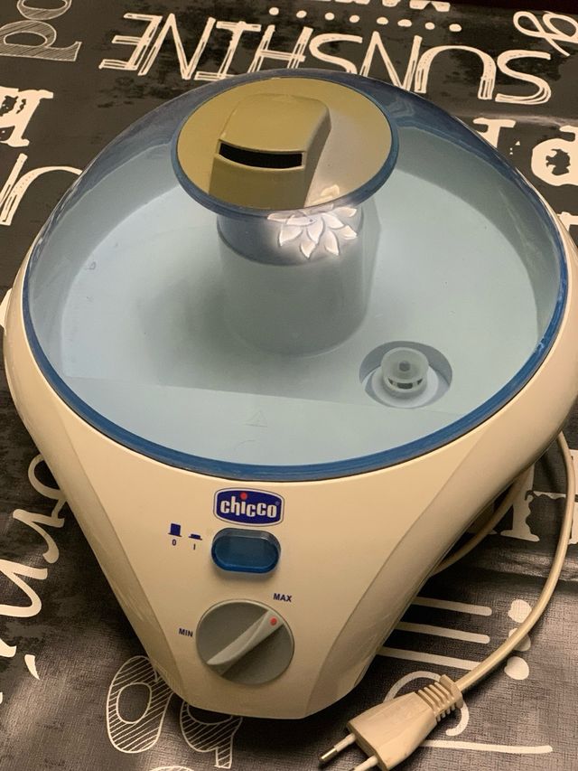 Humidificador