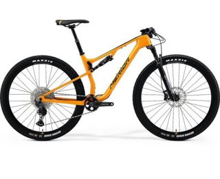 Mérida Ninety Six RC 5000