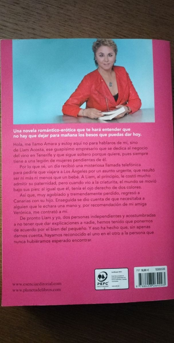 Y ahora supera mi beso