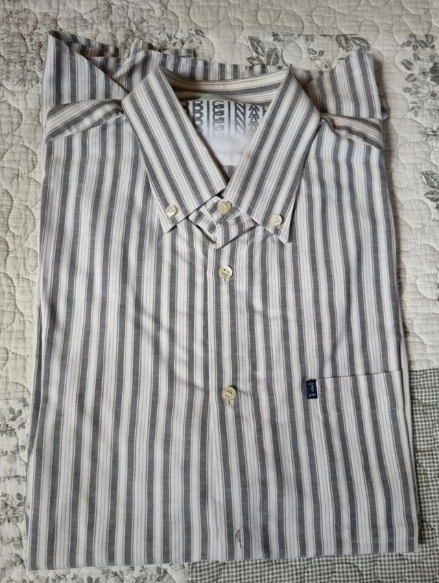 Camicia da uomo by Trussardi