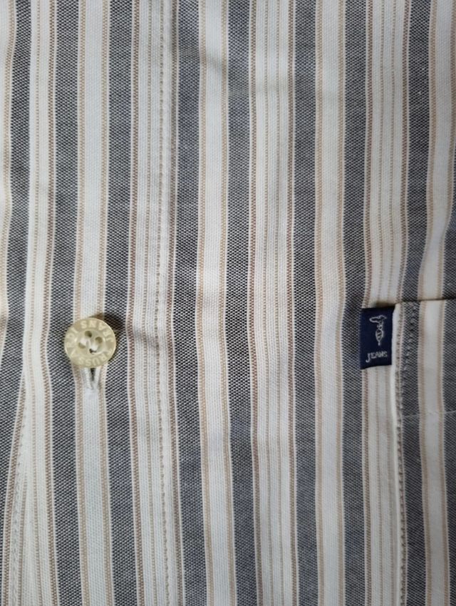 Camicia da uomo by Trussardi