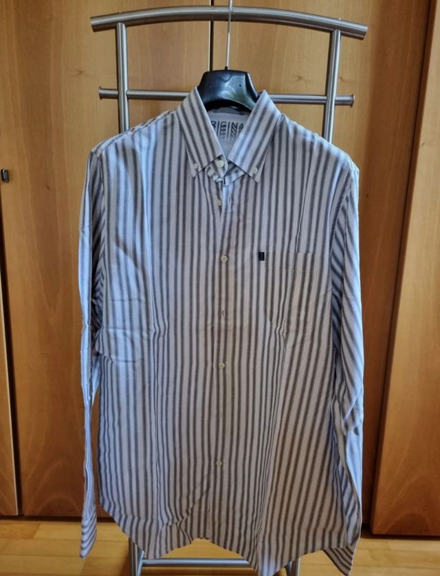 Camicia da uomo by Trussardi