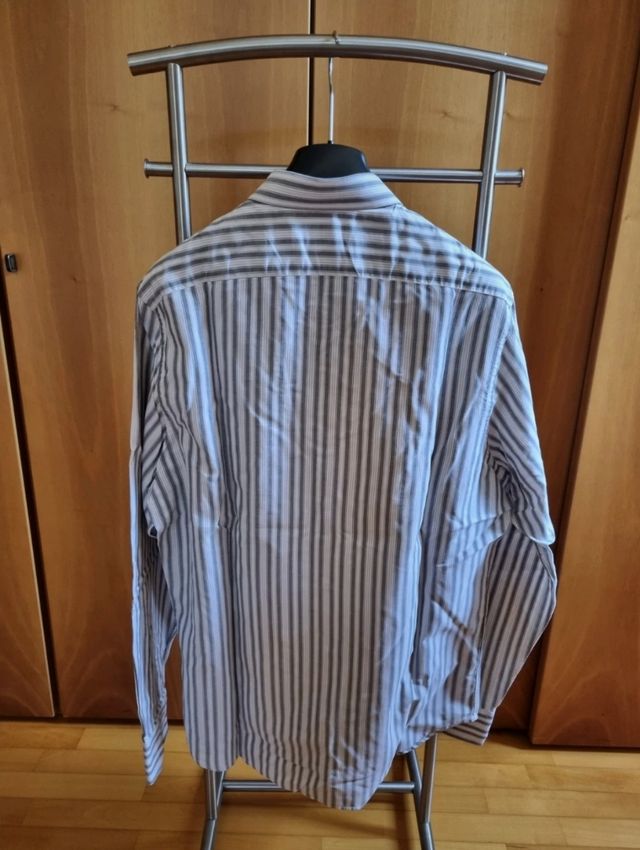Camicia da uomo by Trussardi