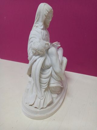 Figura de la Piedad