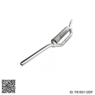 Manillar Enduro Racing de Aluminio HEBO F818