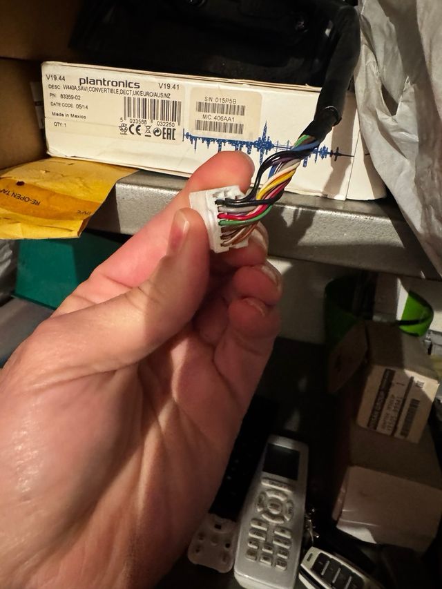 espejo exterior derecho nissan qashqai