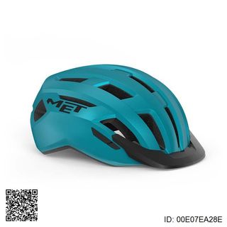 Casco bicicleta ciclismo ALLROAD 00E0