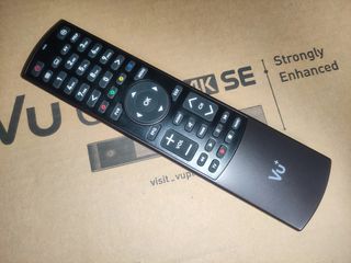 VU+ UNO 4K SE