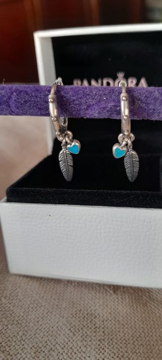 Pendientes