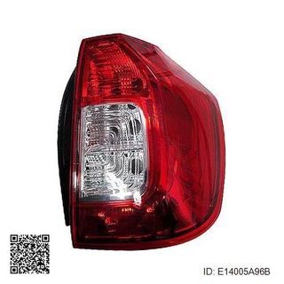Piloto luz trasero izquierdo IPARLUX - C E140