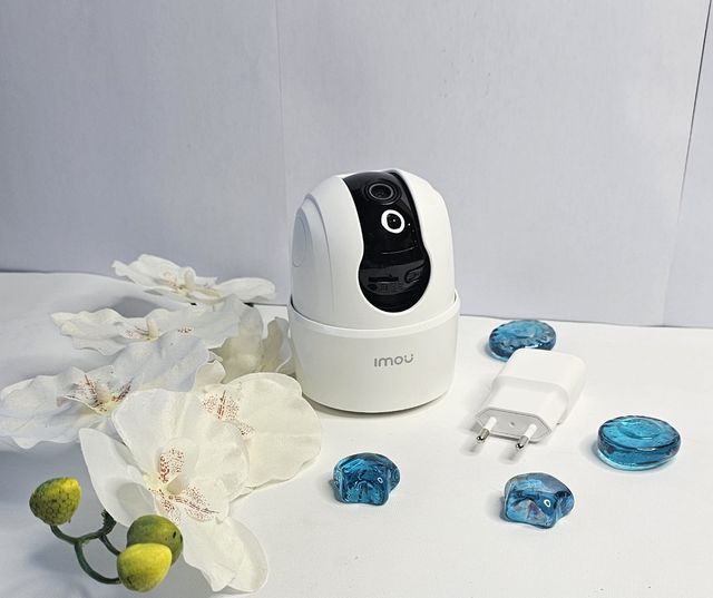 💫CAMARA DE VIGILACIA PARA TU HOGAR