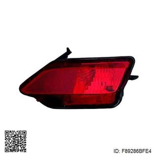 Piloto luz trasero derecho antiniebla IP F892