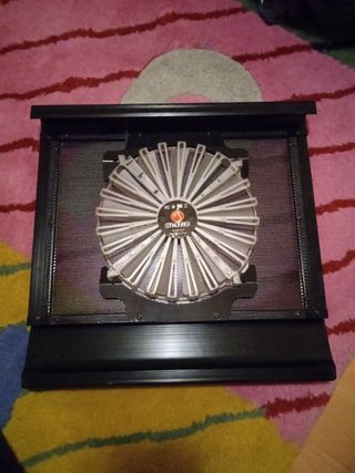 Ventilador ordenador portátil 