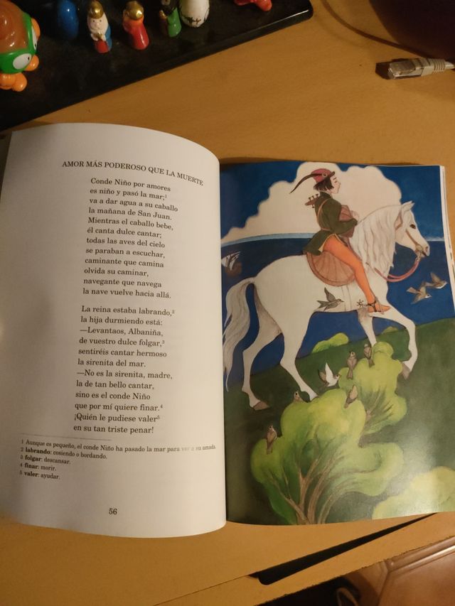 La rosa de los vientos