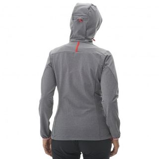 chaqueta Millet Softshell Xs nuevo