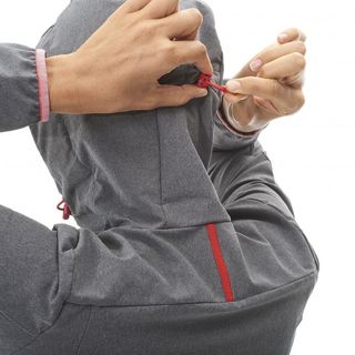 chaqueta Millet Softshell Xs nuevo