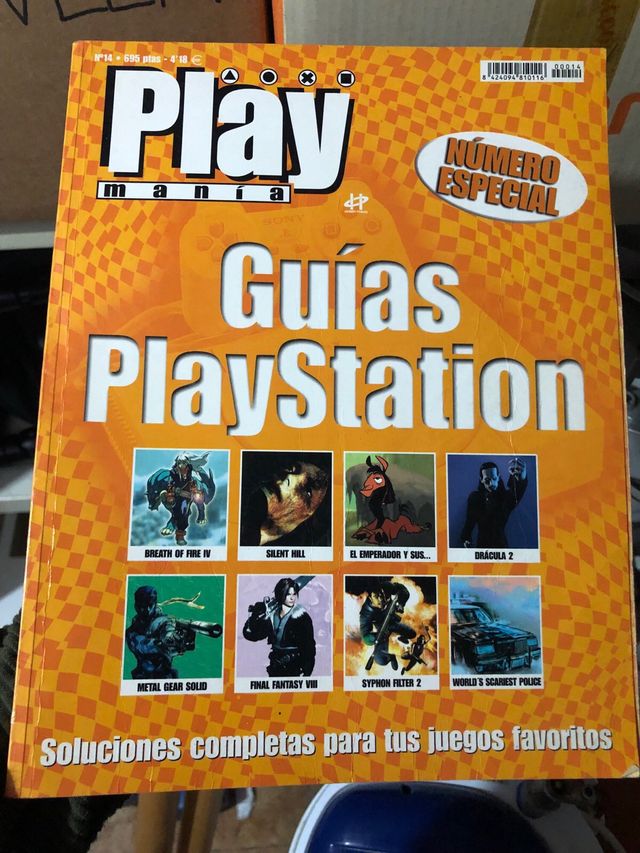 Guide Ps1