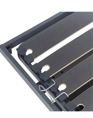 Ferlex - Cama articulada Carro Elevador (90x190)