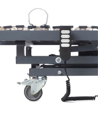 Ferlex - Cama articulada Carro Elevador (90x190)