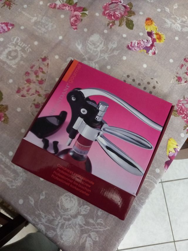 Cavatappi professionale