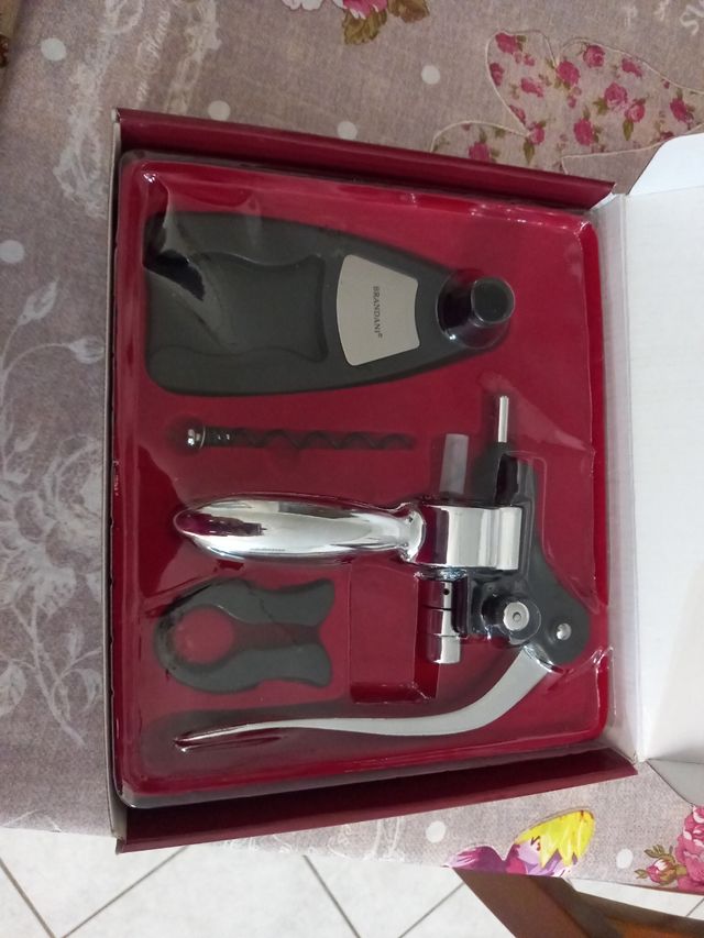 Cavatappi professionale