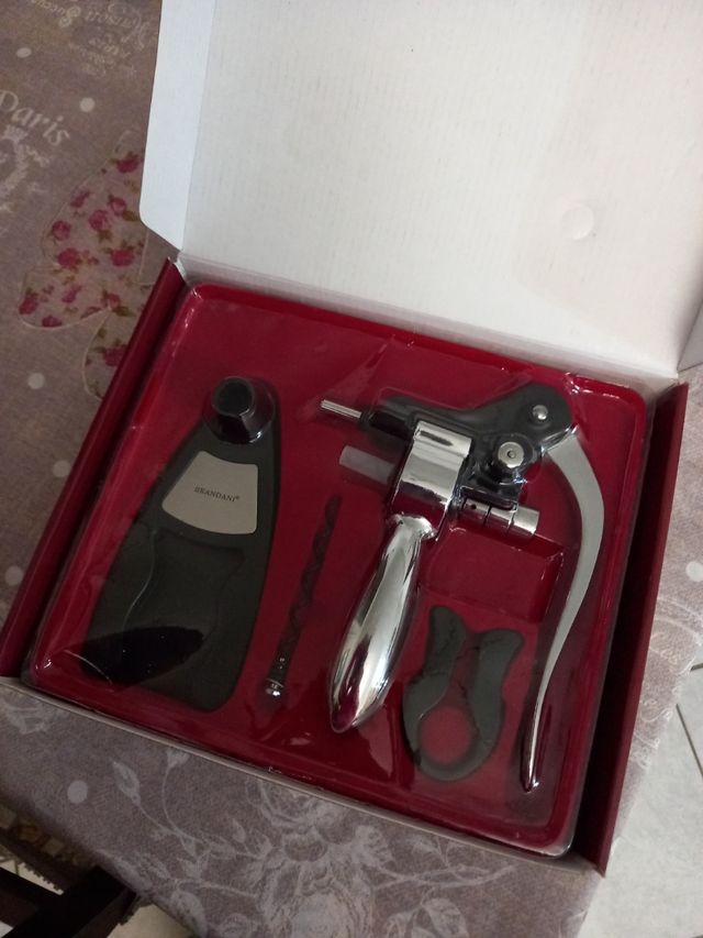 Cavatappi professionale