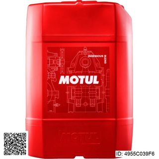 Lubricante de cajas de cambio ATF VI 20 4955