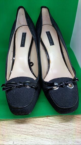 Zapatos mujer 