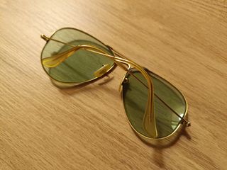 Gafas Ray-Ban B&L